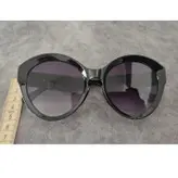 عینک آفتابی زنانه مدل گربه ای کائوچو کد 093 UV400