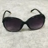 عینک آفتابی زنانه مدل پروانه ای کد UV400