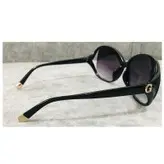 عینک آفتابی زنانه مدل پروانه ای کد UV400