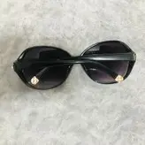 عینک آفتابی زنانه مدل پروانه ای کد UV400