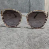 عینک آفتابی زنانه مدل گربه ای 5 UV400 و پلاریزه