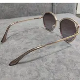 عینک آفتابی زنانه مدل گربه ای 5 UV400 و پلاریزه