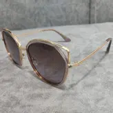 عینک آفتابی زنانه مدل گربه ای 5 UV400 و پلاریزه