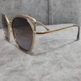 عینک آفتابی زنانه مدل گربه ای 5 UV400 و پلاریزه