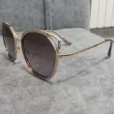 عینک آفتابی زنانه مدل گربه ای 5 UV400 و پلاریزه