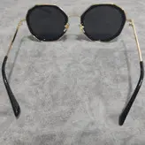 عینک آفتابی زنانه مدل چند ضلعی کد 24 UV400