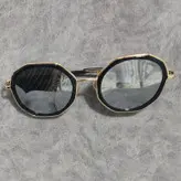 عینک آفتابی زنانه مدل چند ضلعی کد 24 UV400
