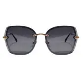 عینک آفتابی زنانه گوچی کد 2 UV400