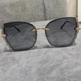 عینک آفتابی زنانه گوچی کد 2 UV400