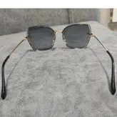 عینک آفتابی زنانه گوچی کد 2 UV400