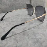 عینک آفتابی زنانه گوچی کد 2 UV400