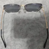 عینک آفتابی زنانه گوچی کد 2 UV400