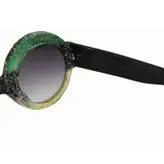 عینک آفتابی زنانه گوچی مدل UV400 CE
