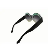 عینک آفتابی زنانه گوچی مدل UV400 CE