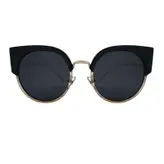 عینک آفتابی زنانه کد11 UV400 و پلاریزه