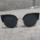 عینک آفتابی زنانه کد11 UV400 و پلاریزه