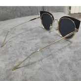 عینک آفتابی زنانه کد11 UV400 و پلاریزه