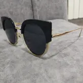 عینک آفتابی زنانه کد11 UV400 و پلاریزه