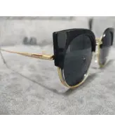 عینک آفتابی زنانه کد11 UV400 و پلاریزه