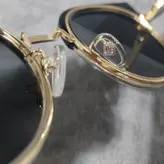 عینک آفتابی زنانه کد11 UV400 و پلاریزه
