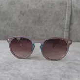 عینک آفتابی زنانه مدل کائوچو کد 2 UV400