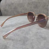 عینک آفتابی زنانه مدل کائوچو کد 2 UV400