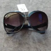 عینک آفتابی زنانه مدل UV400 EUR4018