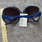 عینک آفتابی زنانه مدل UV400 EUR4018