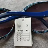 عینک آفتابی زنانه مدل UV400 EUR4018