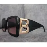 عینک آفتابی زنانه مدل مربعی کائوچو کد 0101 UV400