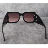 عینک آفتابی زنانه مدل مربعی کائوچو کد 0101 UV400