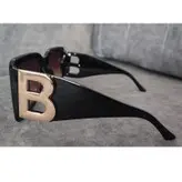 عینک آفتابی زنانه مدل مربعی کائوچو کد 0101 UV400