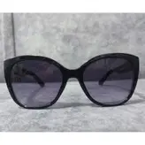 عینک آفتابی زنانه مدل گربه ای کائوچو کد 0115 UV400