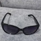 عینک آفتابی زنانه مدل گربه ای کائوچو کد 0115 UV400