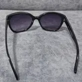 عینک آفتابی زنانه مدل گربه ای کائوچو کد 0115 UV400