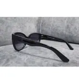 عینک آفتابی زنانه مدل گربه ای کائوچو کد 0115 UV400