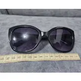 عینک آفتابی زنانه مدل گربه ای کائوچو کد 0115 UV400