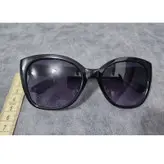 عینک آفتابی زنانه مدل گربه ای کائوچو کد 0115 UV400