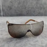 عینک آفتابی مردانه مدل آینه ای کد 27 UV400