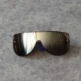 عینک آفتابی مردانه مدل آینه ای کد 27 UV400