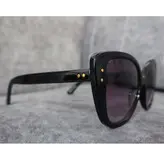 عینک آفتابی زنانه مدل گربه ای کائوچو کد 0105 UV400