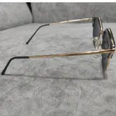 عینک آفتابی زنانه مدل گربه ای کد9 UV400 و پلاریزه