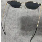 عینک آفتابی زنانه مدل گربه ای کد9 UV400 و پلاریزه