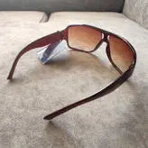 عینک آفتابی زنانه مدل UV400 JS020