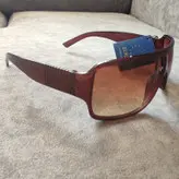 عینک آفتابی زنانه مدل UV400 JS020