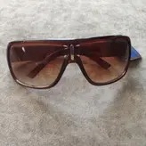 عینک آفتابی زنانه مدل UV400 JS020