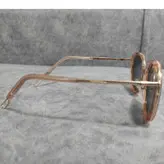 عینک آفتابی زنانه مدل پلاریزه کد 1-UV400