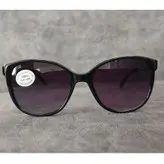 عینک آفتابی زنانه مدل گربه ای کد 0121 UV400