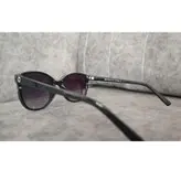 عینک آفتابی زنانه مدل گربه ای کد 0121 UV400
