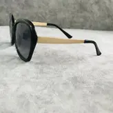 عینک آفتابی زنانه مدل پروانه ای پلاریزه کد UV400